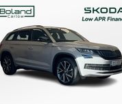 Skoda Kodiaq 2021