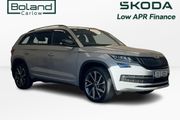 Skoda Kodiaq 2021