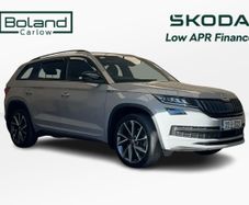 Skoda Kodiaq 2021