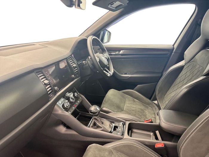 Skoda Kodiaq 2021