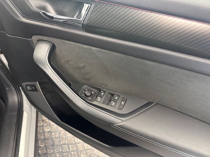 Skoda Kodiaq 2021