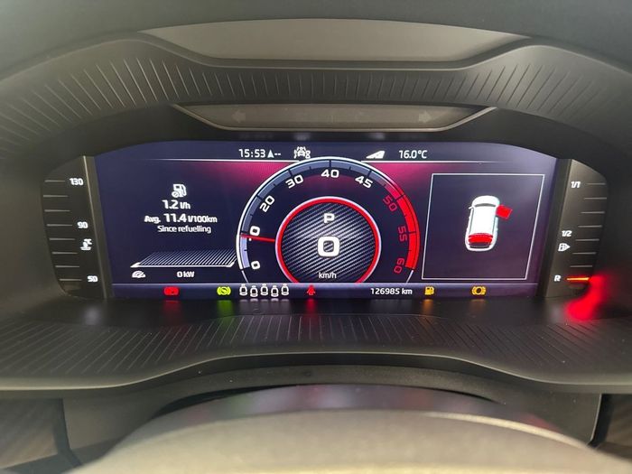Skoda Kodiaq 2021