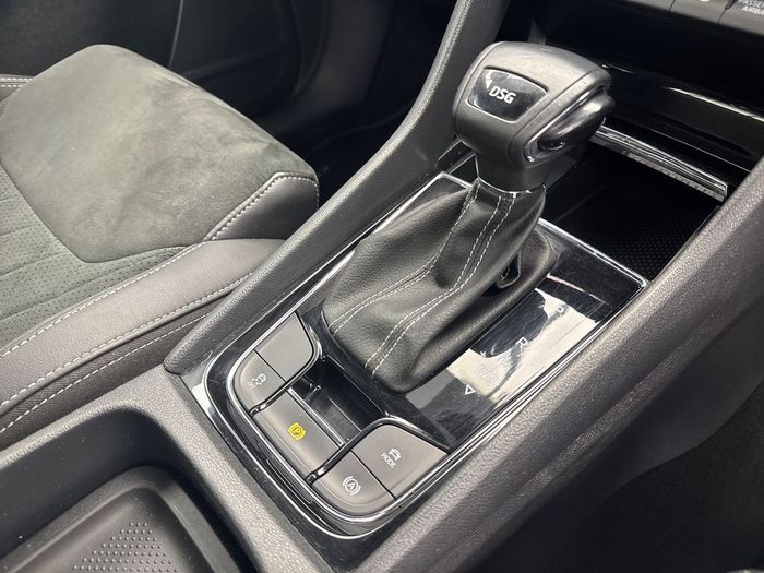 Skoda Kodiaq 2021