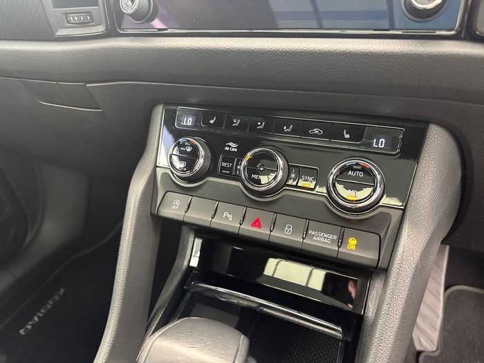 Skoda Kodiaq 2021