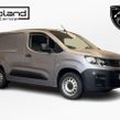 Peugeot Partner 2023