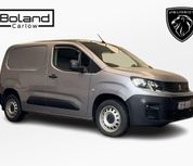 Peugeot Partner 2023