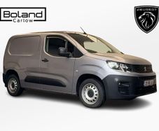 Peugeot Partner 2023
