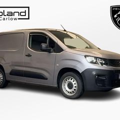 Peugeot Partner 2023