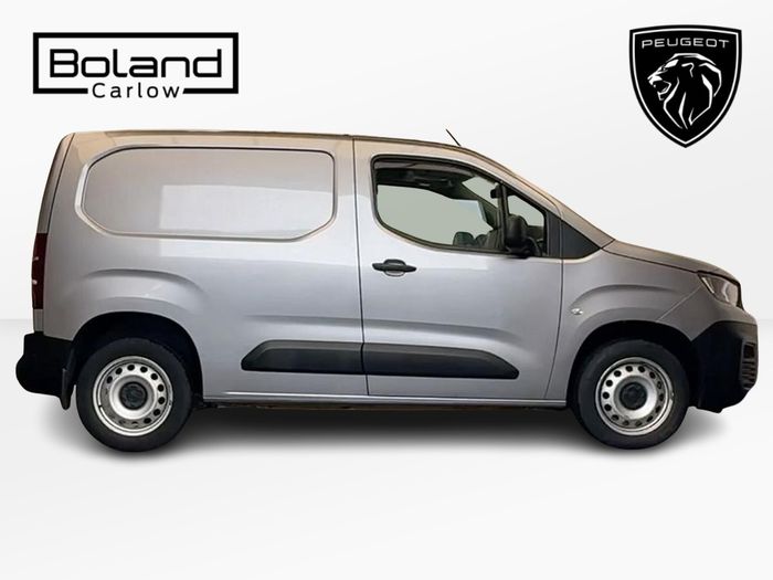 Peugeot Partner 2023