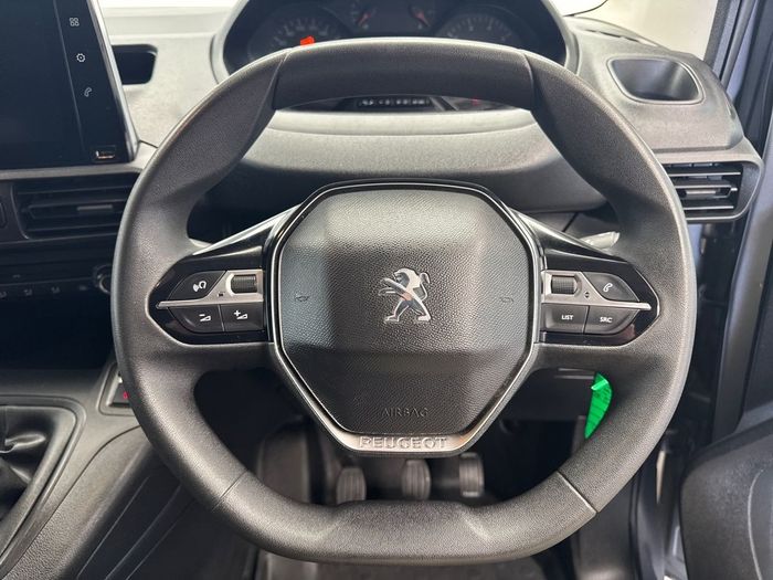 Peugeot Partner 2023