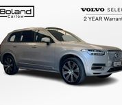 Volvo XC90 2023