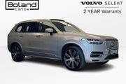 Volvo XC90 2023