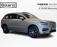 Volvo XC90 2023