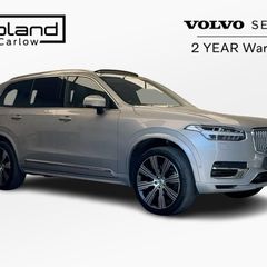 Volvo XC90 2023