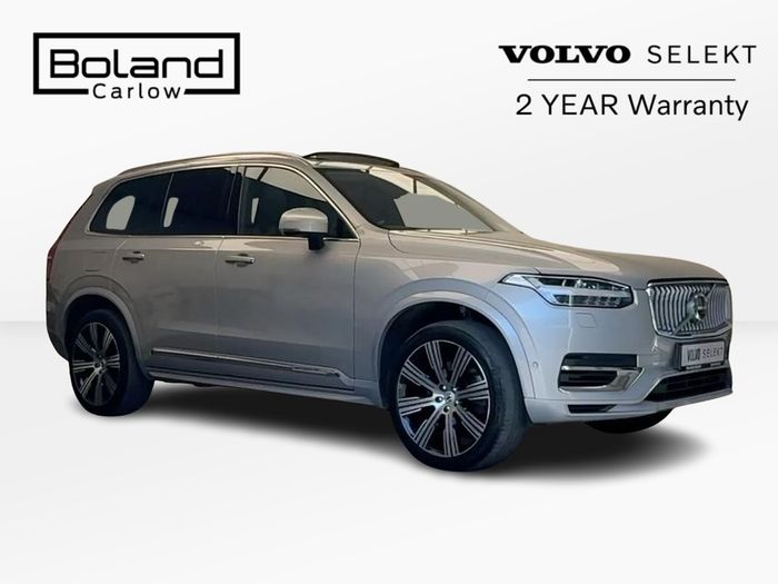 Volvo XC90 2023