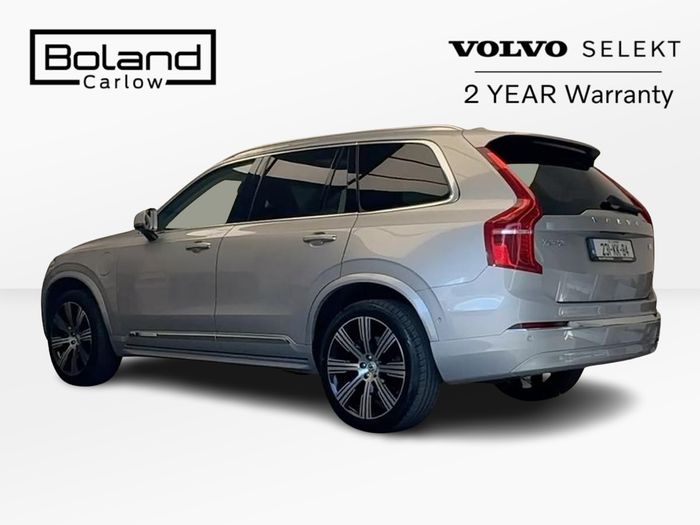 Volvo XC90 2023
