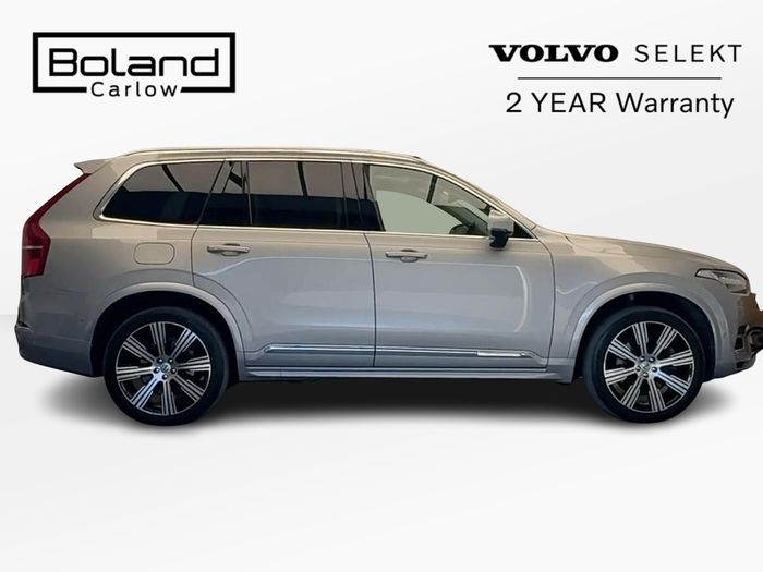 Volvo XC90 2023