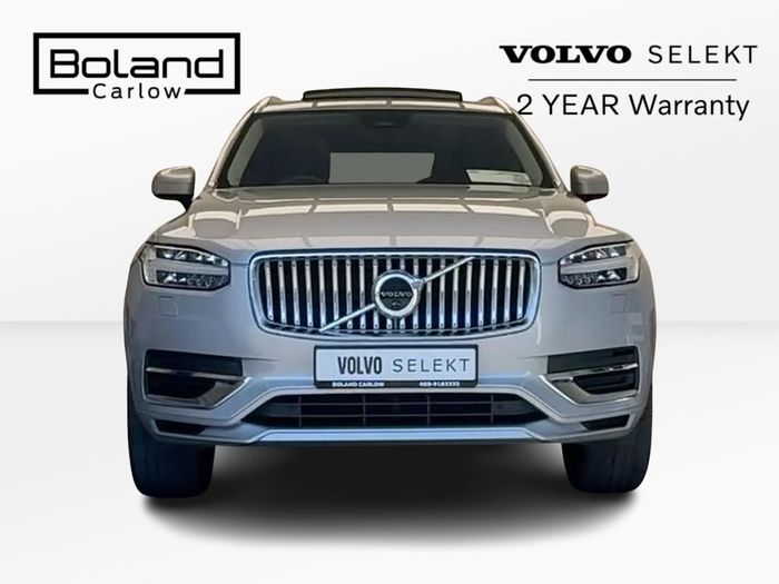 Volvo XC90 2023