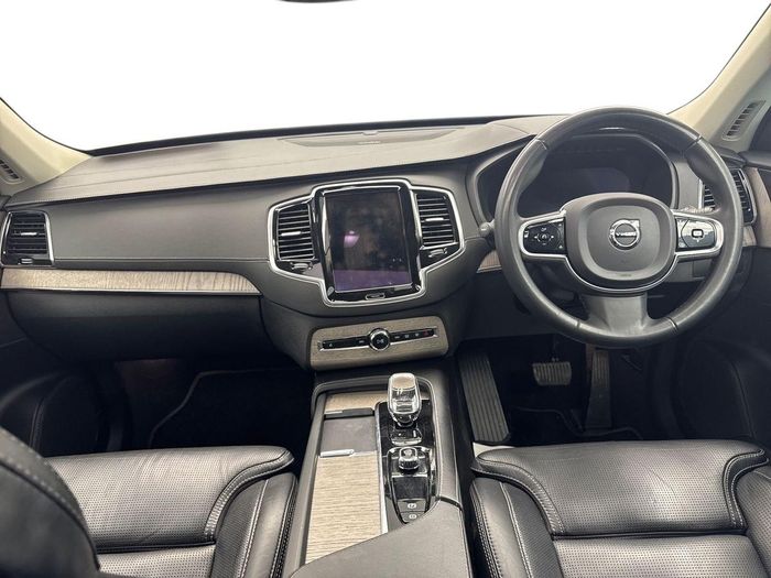 Volvo XC90 2023