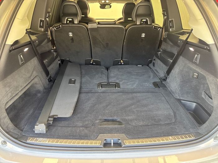 Volvo XC90 2023