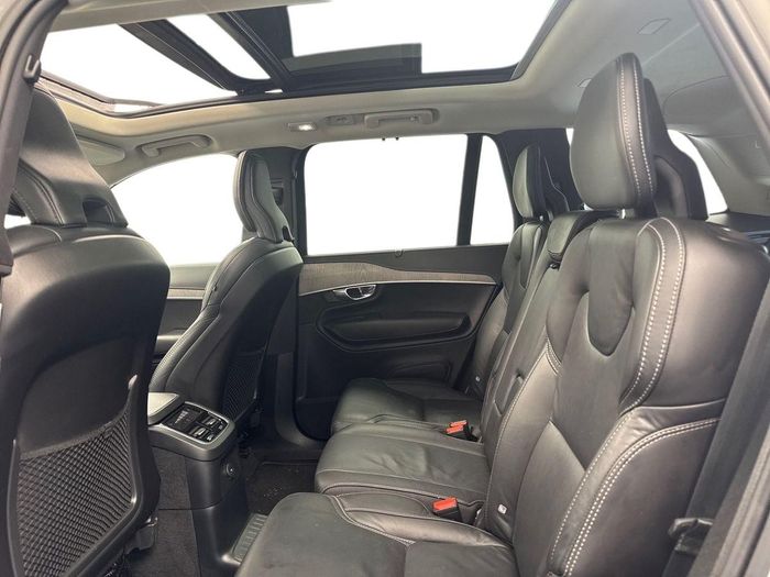 Volvo XC90 2023
