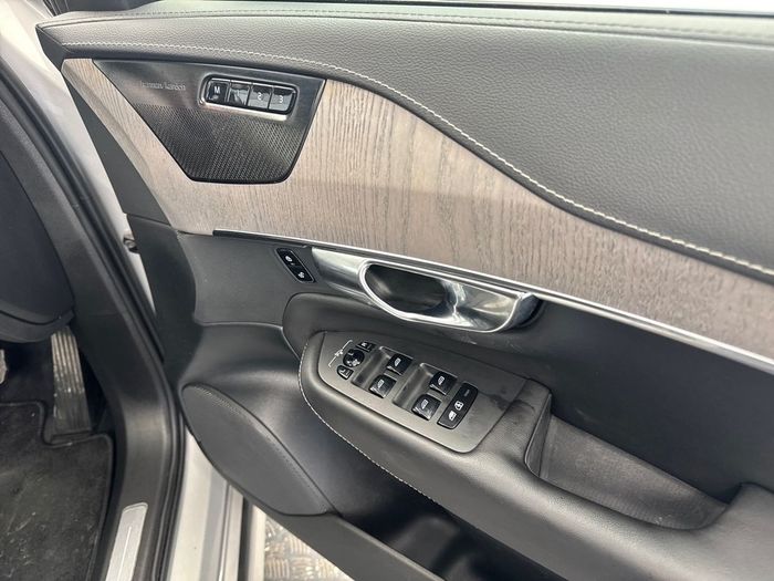 Volvo XC90 2023