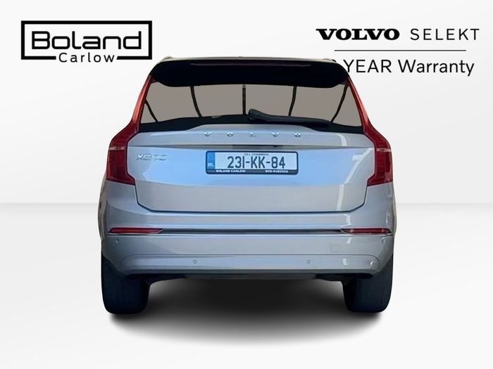 Volvo XC90 2023