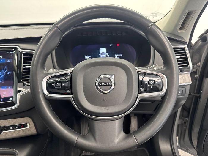 Volvo XC90 2023