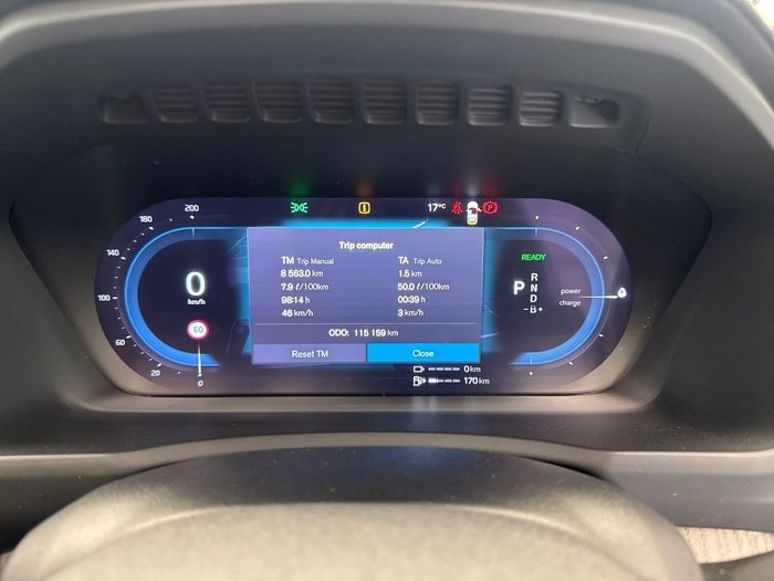 Volvo XC90 2023