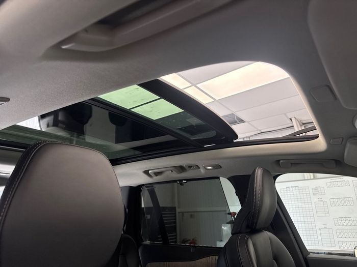 Volvo XC90 2023