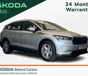 Skoda Enyaq 2024