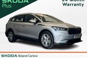Skoda Enyaq 2024