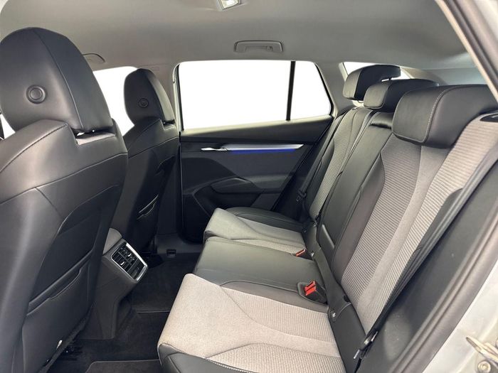Skoda Enyaq 2024
