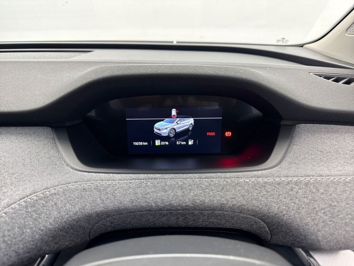 Skoda Enyaq 2024