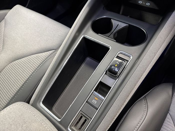 Skoda Enyaq 2024