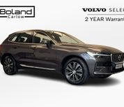 Volvo XC60 2021