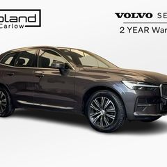Volvo XC60 2021