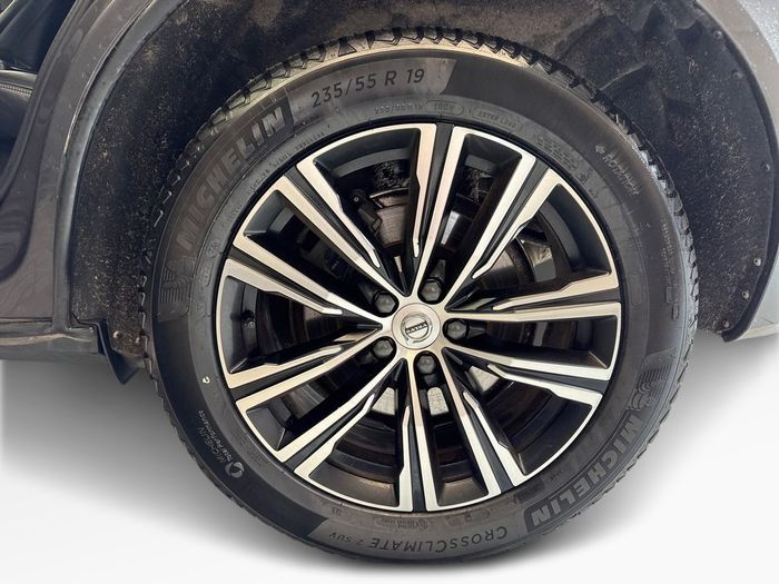 Volvo XC60 2021