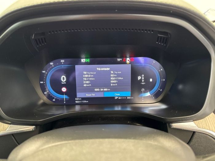 Volvo XC60 2021