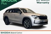 Skoda Kodiaq 2025