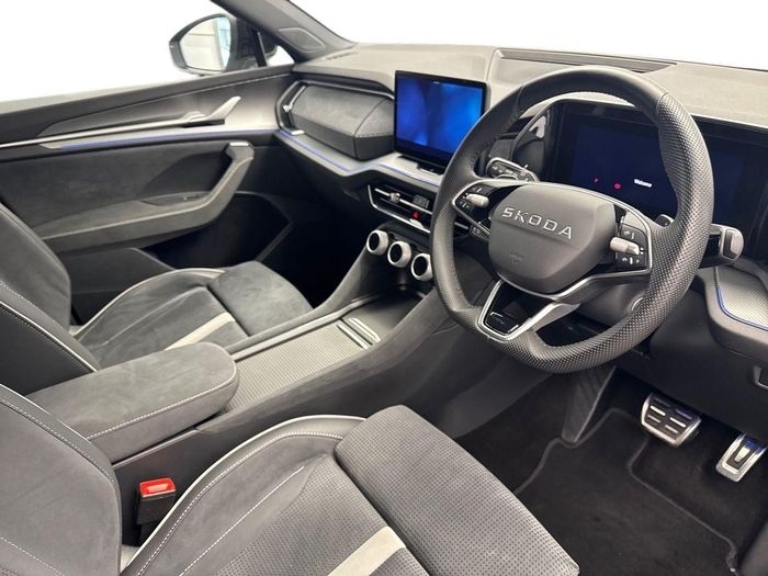Skoda Kodiaq 2025