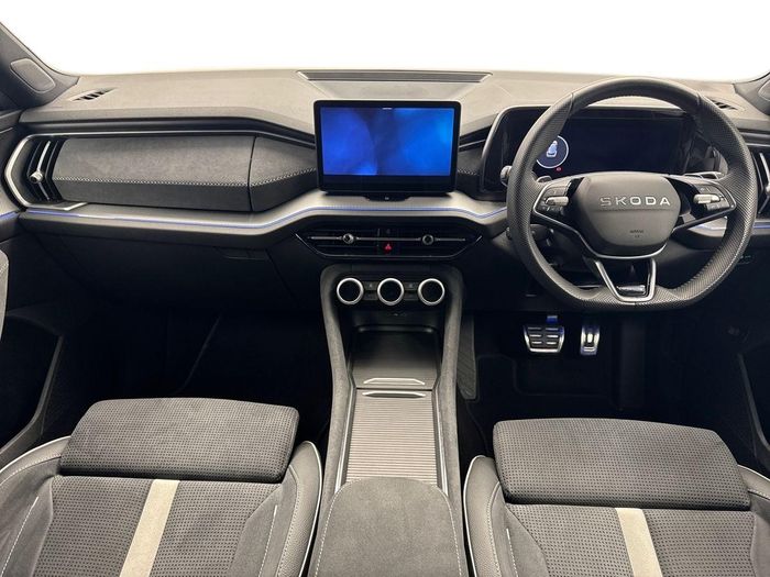 Skoda Kodiaq 2025