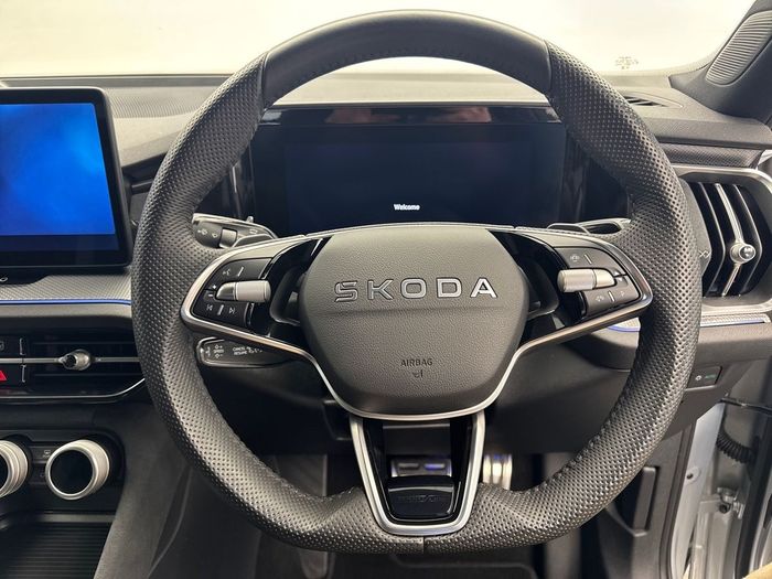 Skoda Kodiaq 2025