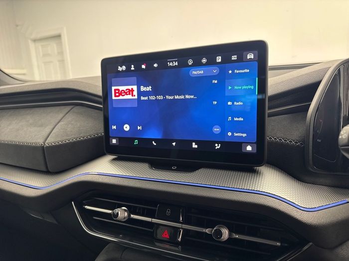 Skoda Kodiaq 2025
