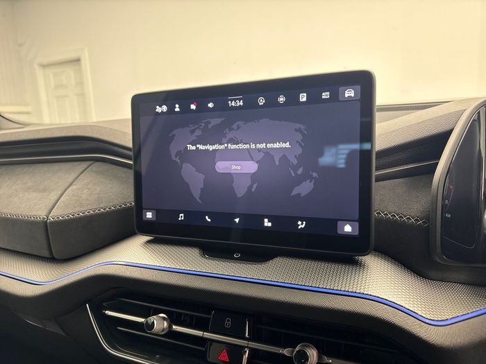 Skoda Kodiaq 2025