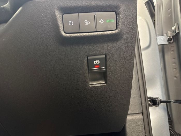 Skoda Kodiaq 2025
