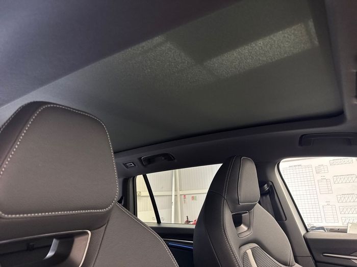 Skoda Kodiaq 2025