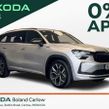Skoda Kodiaq 2025