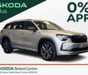 Skoda Kodiaq 2025