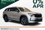 Skoda Kodiaq 2025
